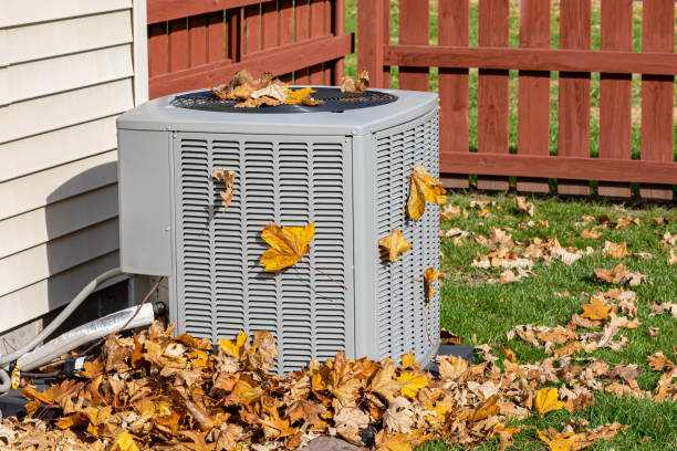Reliable Decatur, MI HVAC Solutions