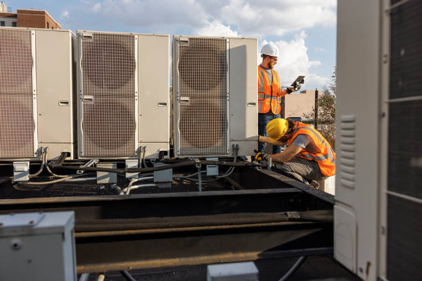 Best Furnace Repair Near Me  in Decatur, MI