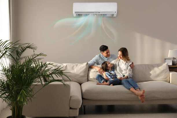 Best HVAC Replacement Cost  in Decatur, MI
