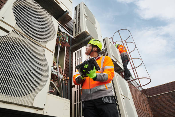 Best Central Air Repair  in Decatur, MI
