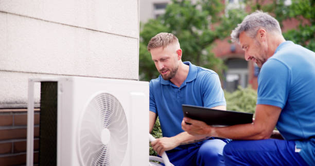 Best Ductless HVAC Repair  in Decatur, MI