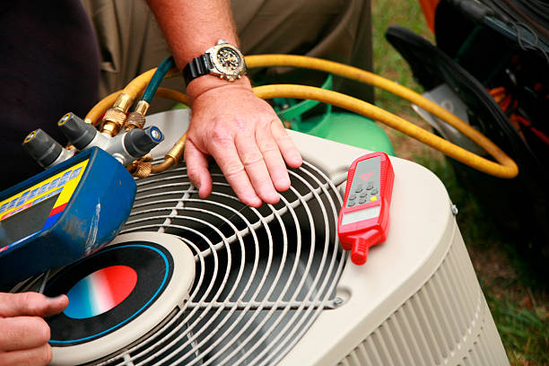 Best Heating Repair Services  in Decatur, MI