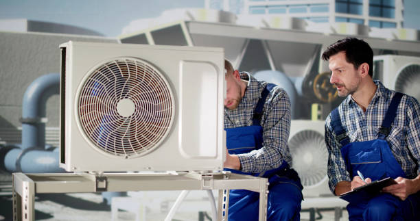 Best Affordable HVAC Services  in Decatur, MI