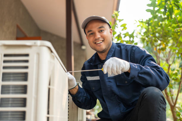 Best HVAC Troubleshooting  in Decatur, MI