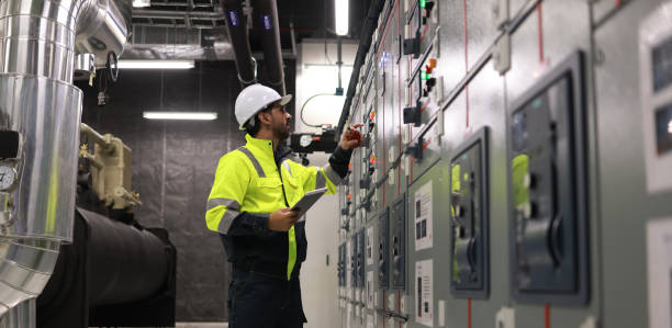 Best Furnace Repair Near Me  in Decatur, MI