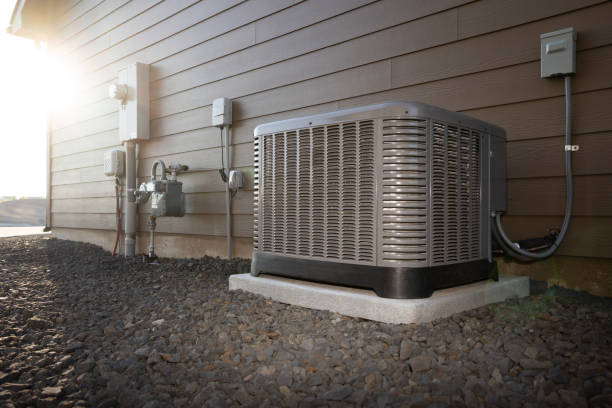 Best HVAC Air Duct Cleaning  in Decatur, MI
